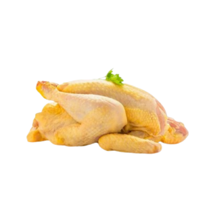 Poulet fermier