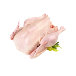 Poulet PAC