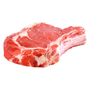 Côte de boeuf